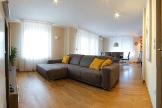 M16 Spacious and bright apartment - Ljubljana - 8