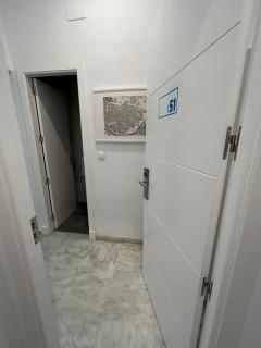 The Spot Central Hostel - Siviglia - 7