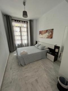 The Spot Central Hostel - Siviglia - 0