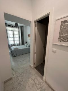 The Spot Central Hostel - Siviglia - 8