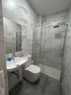 The Spot Central Hostel - Siviglia - 6