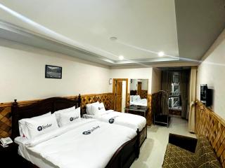 Kunhar Hotel RiverSide Block - 1