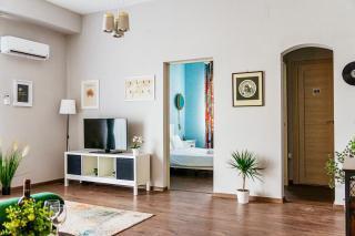 Hacienda Coltea - Cozy Old Town Apartaments - Bucharest - 0