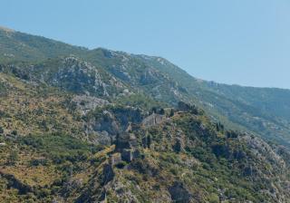 Berge Apartments - Kotor - 4