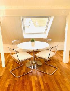 Central Stavanger Guesthouse - Stavanger - 7