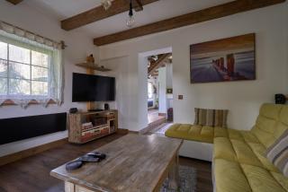 Walnut Tree Cottage - Săcele - 9