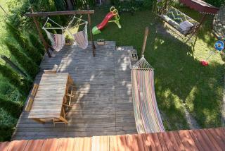 Walnut Tree Cottage - Săcele - 7