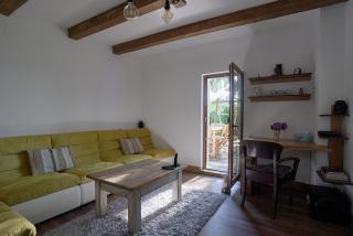 Walnut Tree Cottage - Săcele - 8