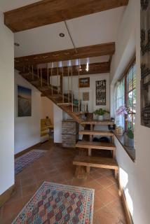 Walnut Tree Cottage - Săcele - 4