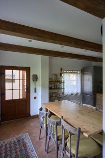 Walnut Tree Cottage - Săcele - 5