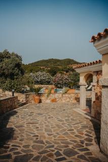 Villa Alba Sul Mare - Budoni - 3
