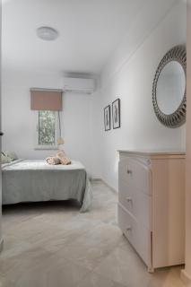 Porto Lygia Apartment - Ierapetra - 9
