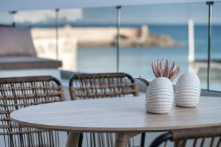 Porto Lygia Apartment - Ierapetra - 5