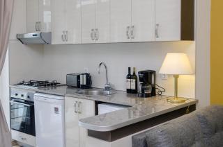 TiflisLux Apartment - Tbilisi - 7