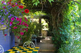 Clos des Iris - Moustiers-Sainte-Marie - 8