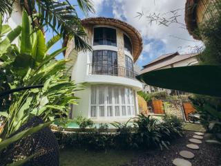 Hillstone U Villa - Uluwatu - 9