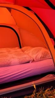 Haramsøy One Night Glamping- Island Life North- overnight stay in a tent set up in nature- Perfect to get to know Norwegian Friluftsliv- Enjoy a little glamorous adventure - Haram - 8