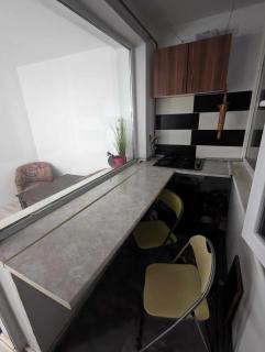 Garsoniera in apartament liber - 3