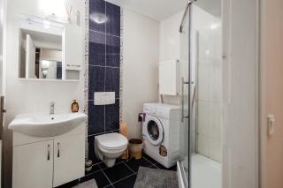 Luxury Radox Airport Bucharest 2 - Otopeni - 5