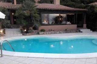 Villa Dina with Pool - Costa Paradiso - Costa Paradiso - 5