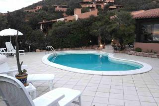 Villa Dina with Pool - Costa Paradiso - Costa Paradiso - 6