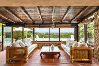 Villa Dina with Pool - Costa Paradiso - Costa Paradiso - 2