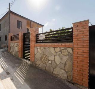 Guest House Gold - Telavi - 8