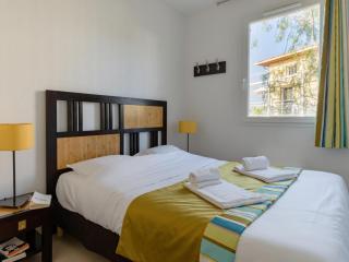 Nice apartment with terrace and sea view - Six-Fours-les-Plages - 2