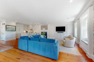 Rainbow Row Pied-A-Terre - 8