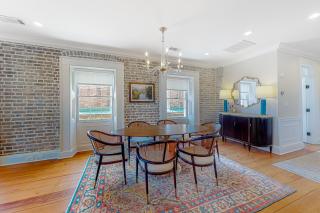 Rainbow Row Pied-A-Terre - Charleston - 9