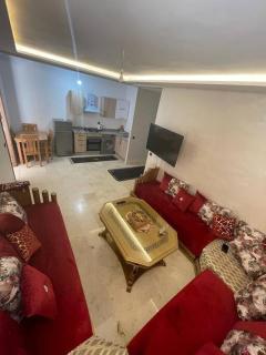 Location Appartement a Marrakech - 4