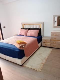 Location Appartement a Marrakech - 1