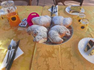 Il Girasole B&B - Cretone - 6