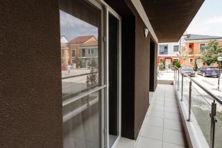Luxury Radox Airport Bucharest 2 - Otopeni - 3