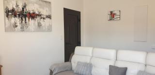 Très bel appartement,proche plage et centre ville. - Calvi - 4