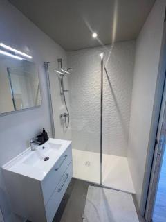 Studio 25m2 neuf - Châtillon - 4