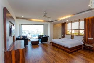 Hotel DOON - Dehradun - 8