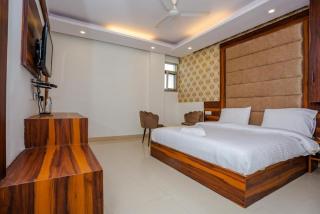 Hotel DOON - Dehradun - 1