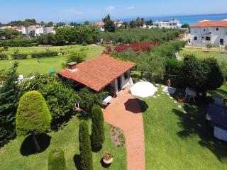 Villa Aroma - Polykhrono - 4