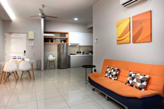 InStay Atlantis - The Orange - Melaka - 6