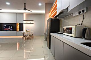 InStay Atlantis - The Orange - Melaka - 4