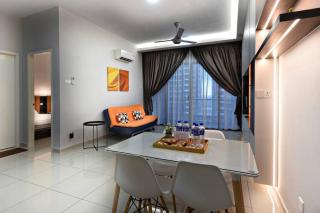 InStay Atlantis - The Orange - Melaka - 7