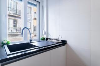 Great Lisbon Pad in Alcantara - Lisbon - 3