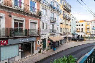 Great Lisbon Pad in Alcantara - Lisbon - 1