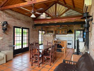 La Casa del Escritor - 1