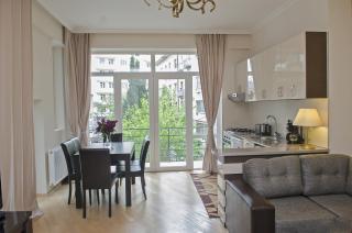 TiflisLux Apartment - Tbilisi - 8