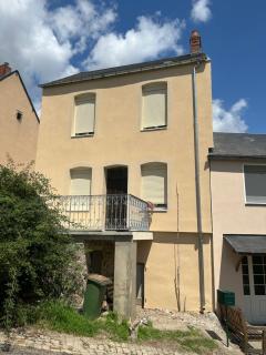 Maison Bourgogne - Château-Chinon - 8