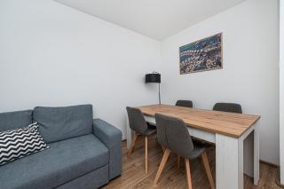 Apartament Octopus Sopot Kamienny Potok - Sopot - 6