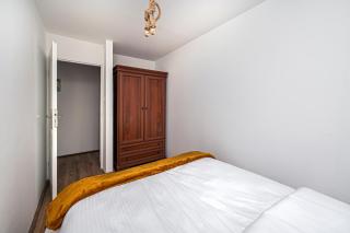 Apartament Octopus Sopot Kamienny Potok - Sopot - 3