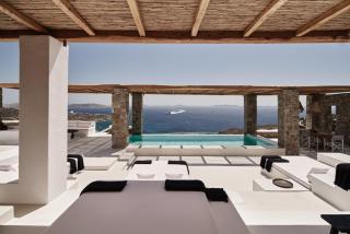 Villa La Piscine Mykonos - 0